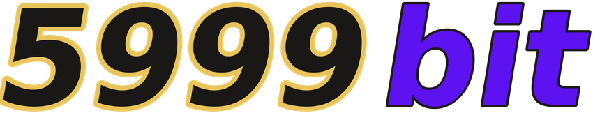 5999bit logo